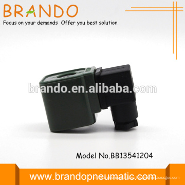 Productos de China al por mayor Ac / dc solenoide bobinas